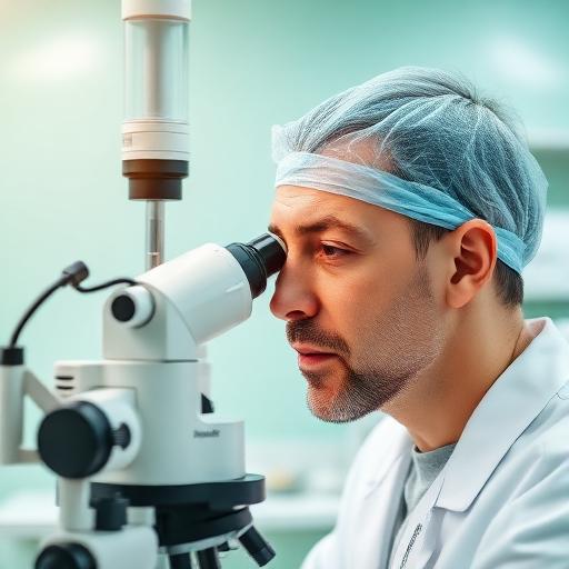 Eye Surgery
