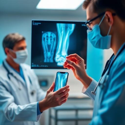 Orthopedic